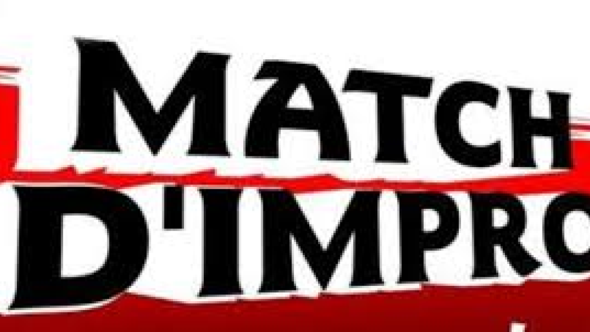 Match d’improvisation