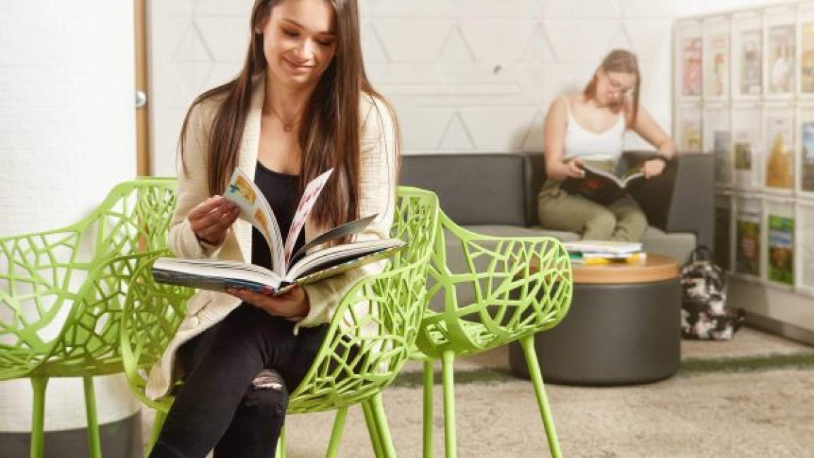 Les essentiels de la réussite au Cégep