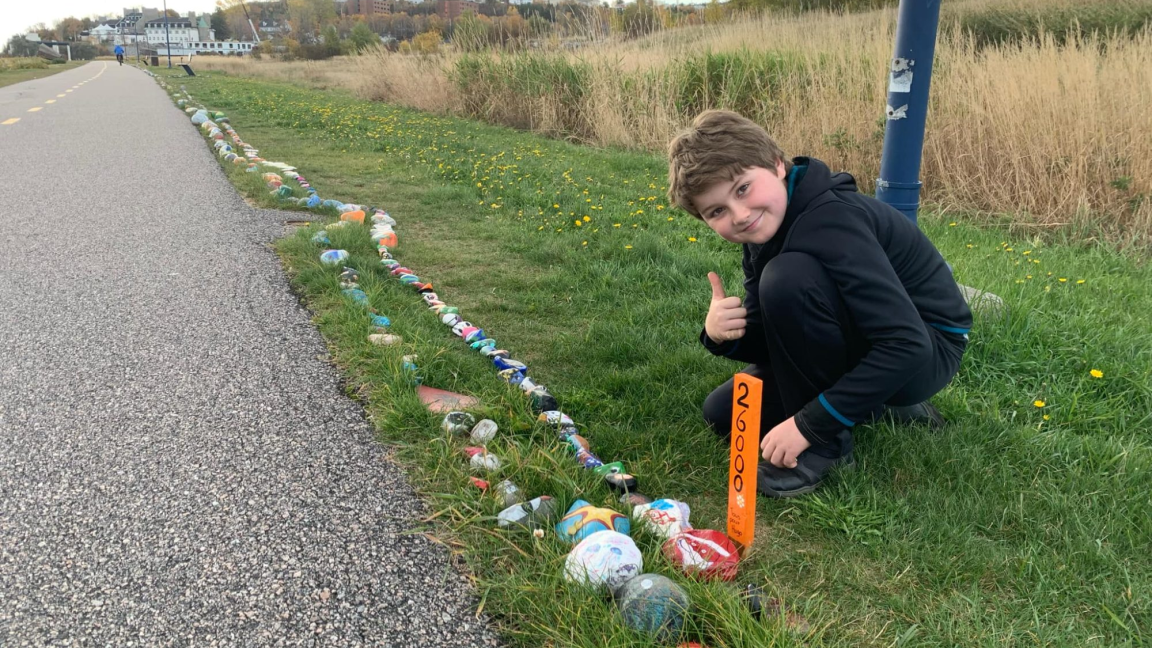 Crée ta roche pour le serpent d’Hugo