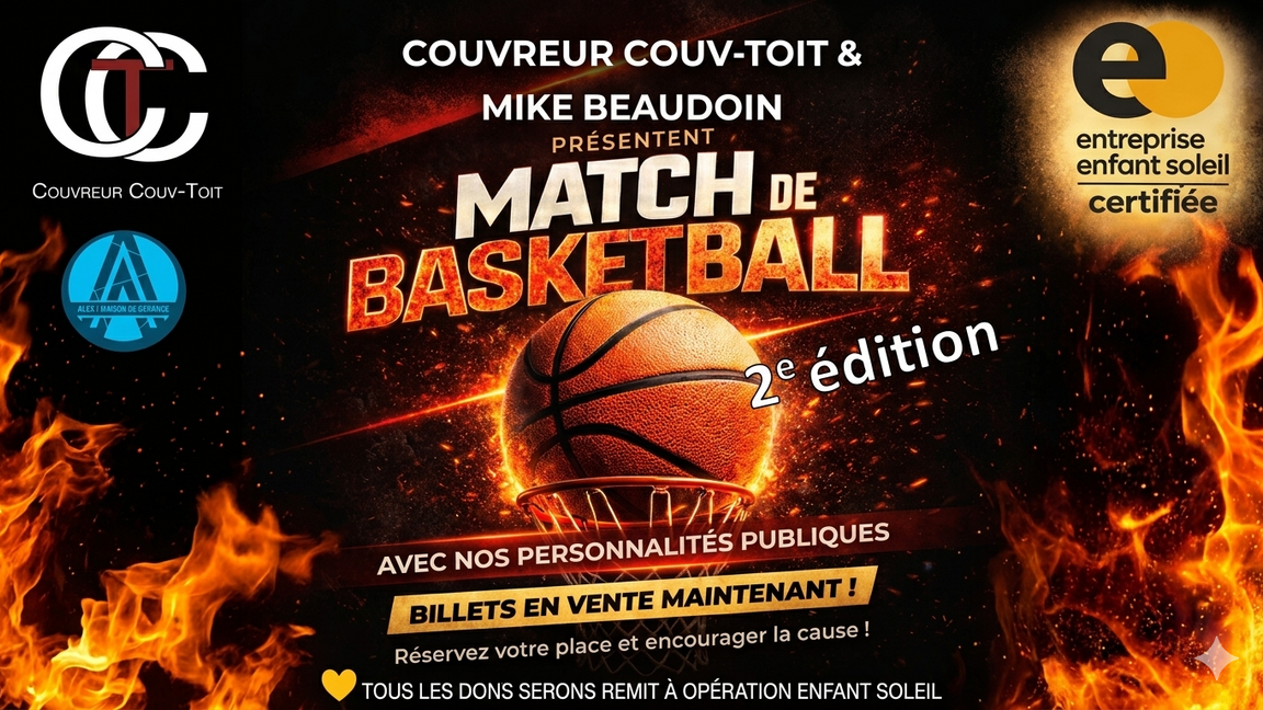 Basket des célébrités