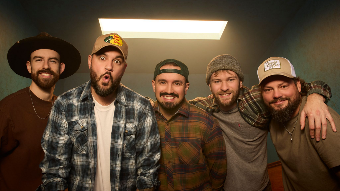 Lendemain de veille - On s'en vient