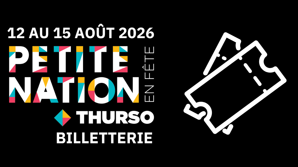 Petite Nation en fête 2026