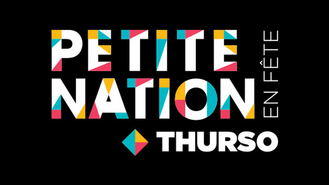 Petite Nation en fête - Section VIP