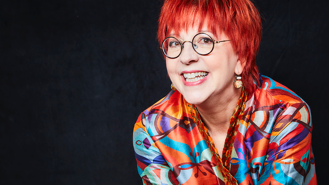 Chantal Lamarre - Steppettes et cornemuses