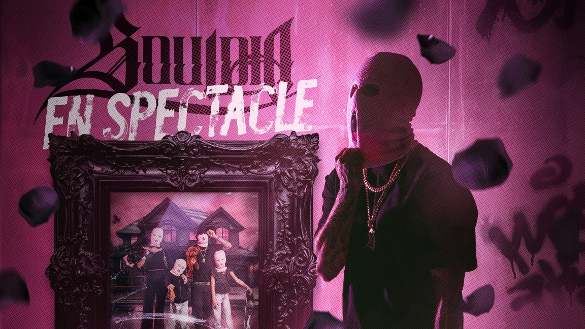 Souldia - Nouvelle vie - Supplémentaire