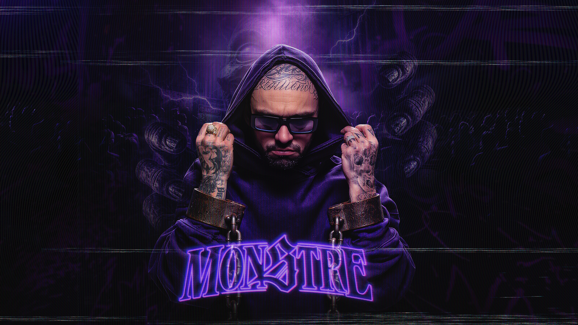 Souldia - Monstre
