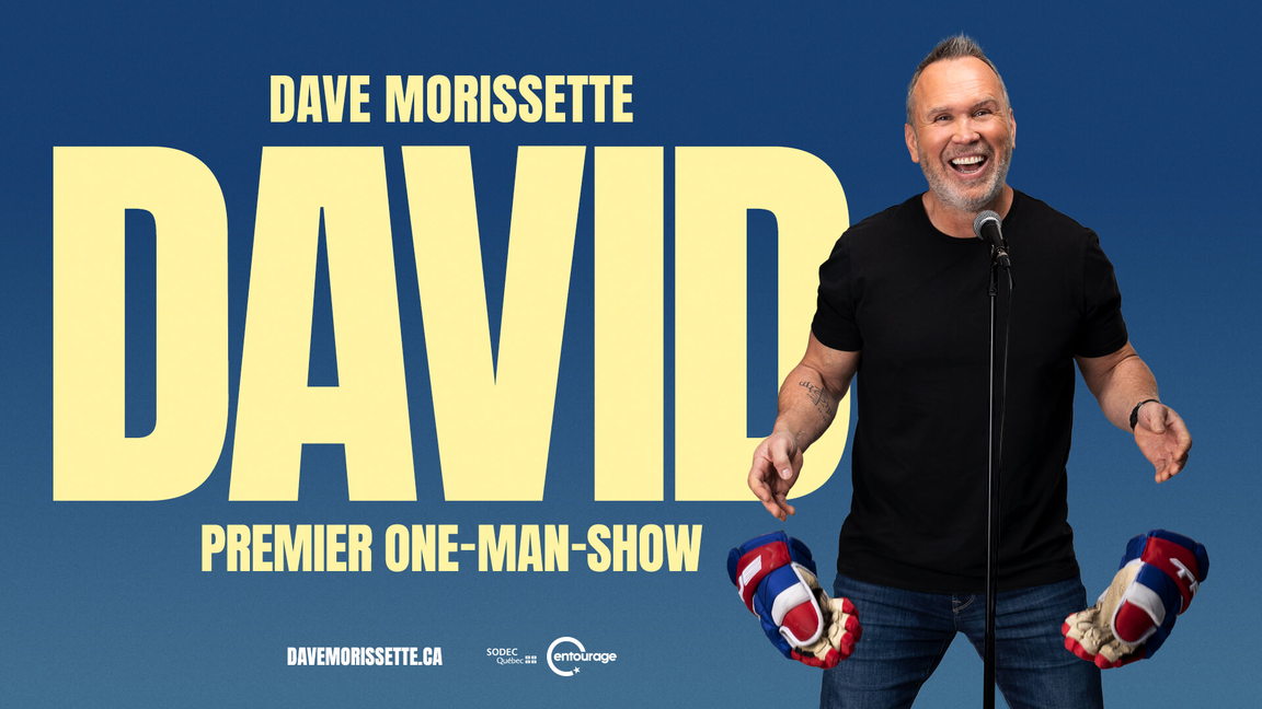 Dave Morissette - Dave