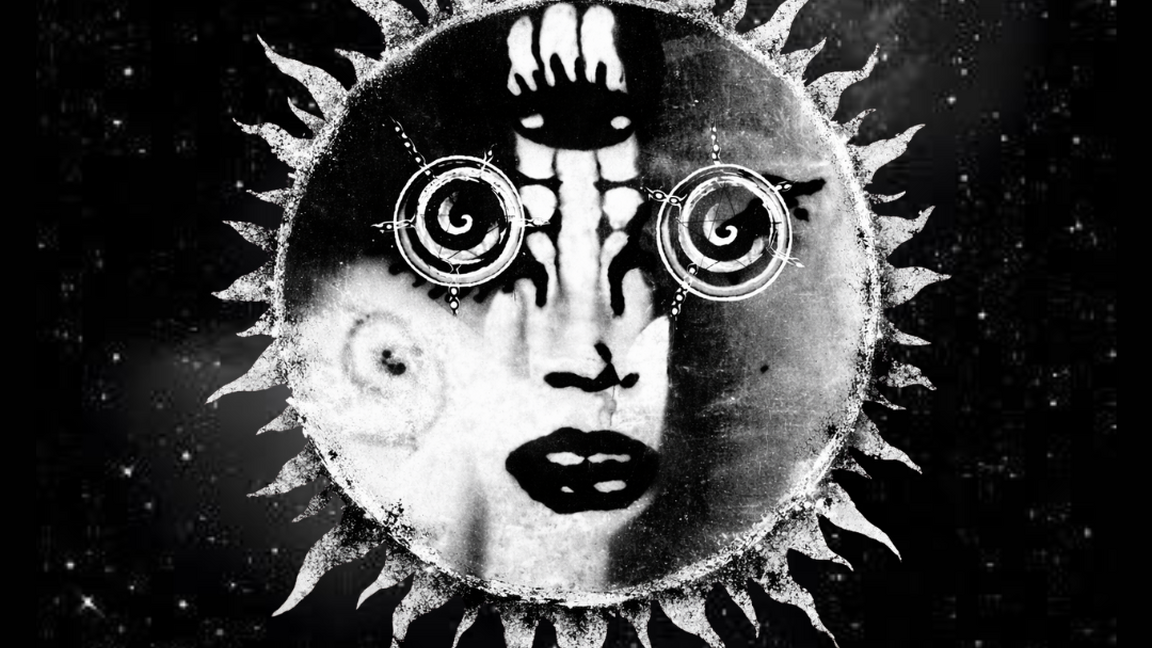 Tempête Solaire ∆ NÜSHU ∆ AUS!Funkt au Quai des Brumes