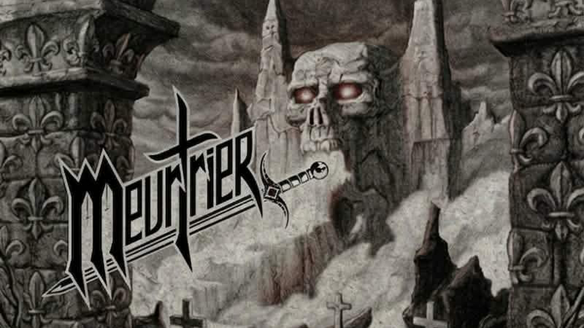 Samurai avec Meurtrier et Ravenspell