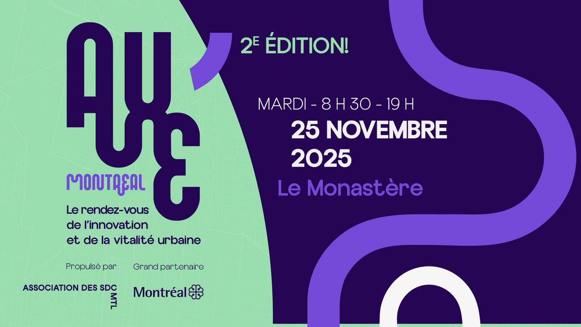 AXE Montréal | 2025