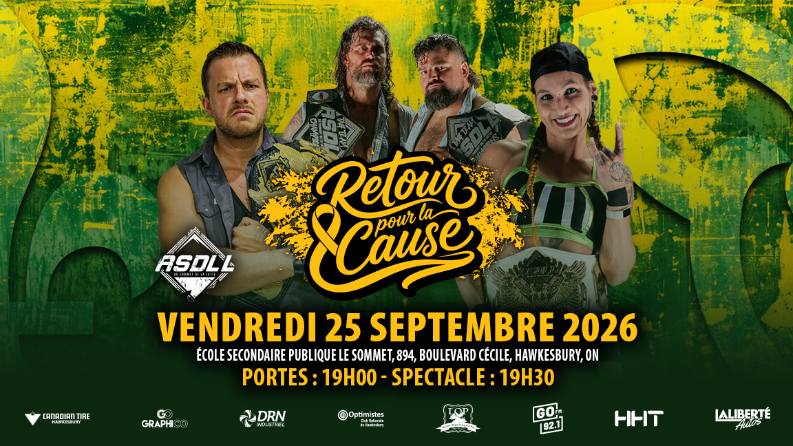 Retour pour la cause