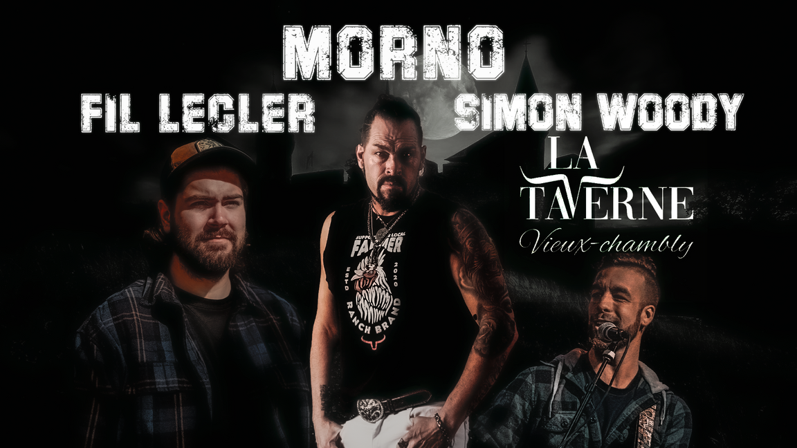 Morno et ses invités