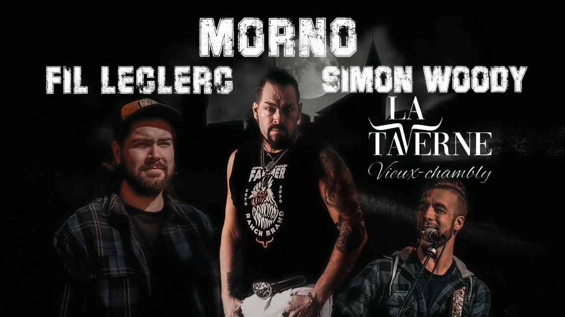 Morno et ses invités