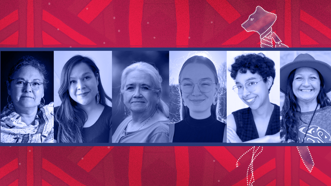 Cabaret littéraire Kwahiatonhk! 2025