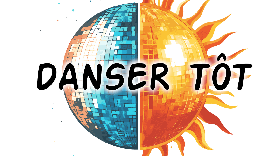 DANSER TÔT : Septembre