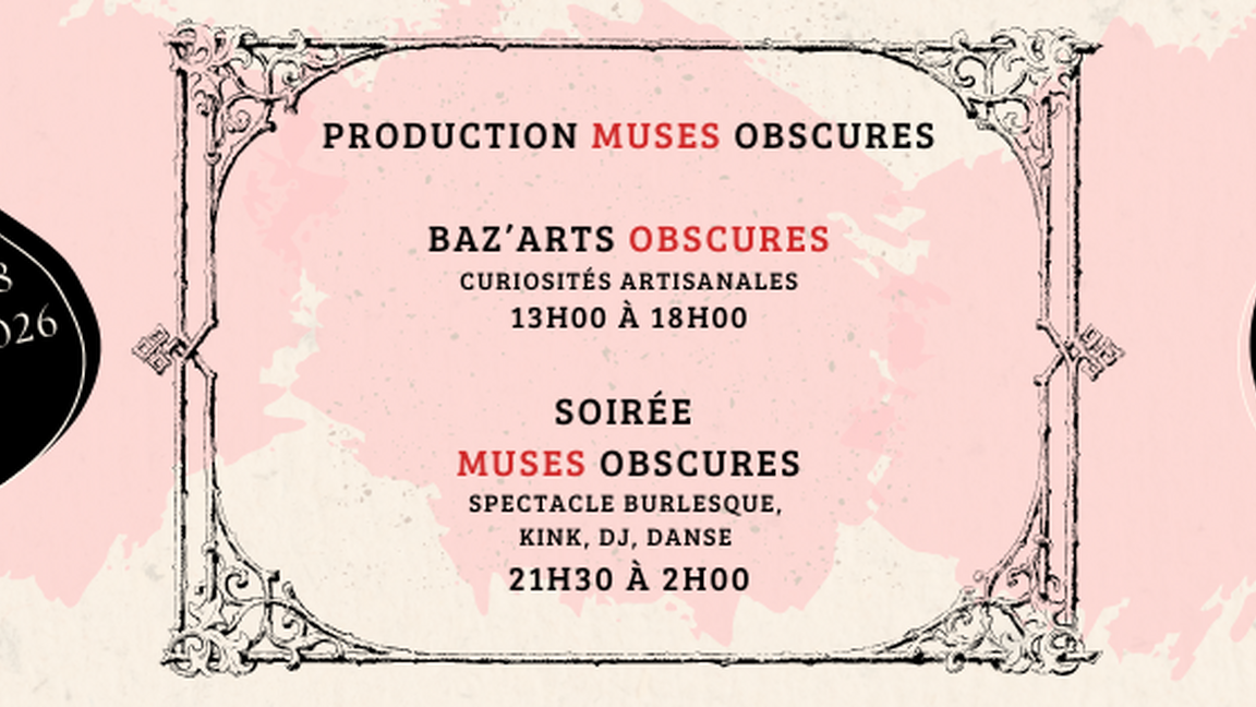 Muses Obscures