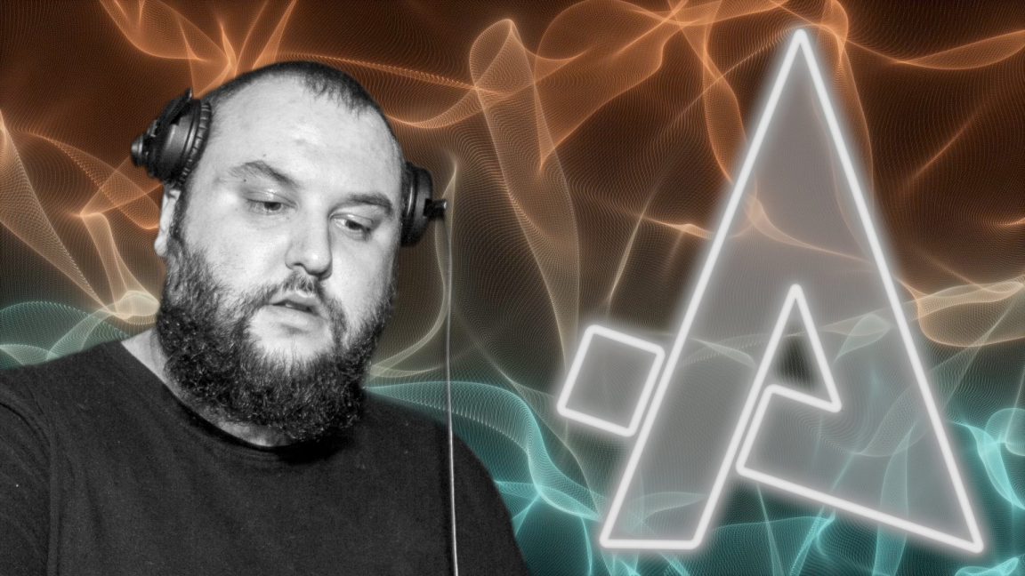 CLUB ALÉA | DJ STRAST