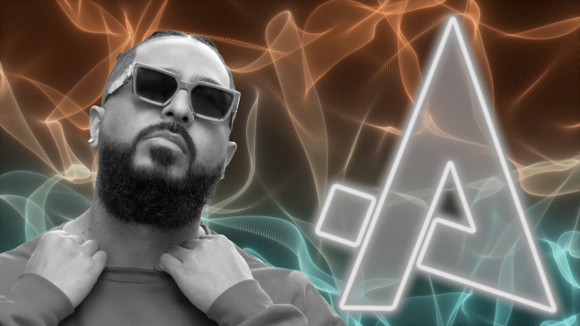 CLUB ALÉA | DJ BLAZE