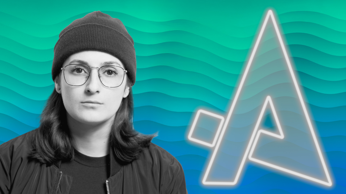 AVANT LA VAGUE | TIZI