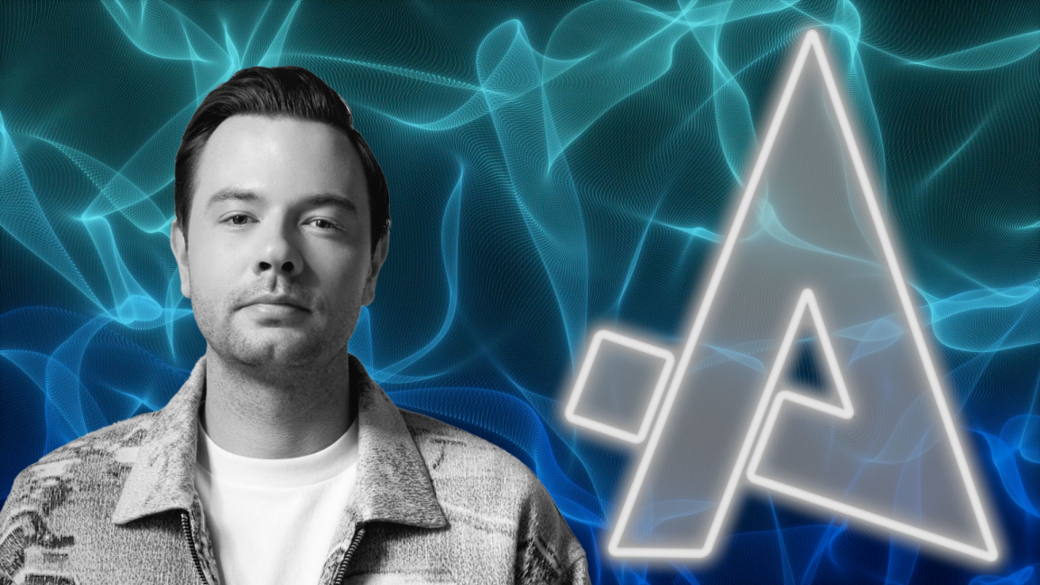 AFTER PARTY RIVERSIDE | SAM FELDT