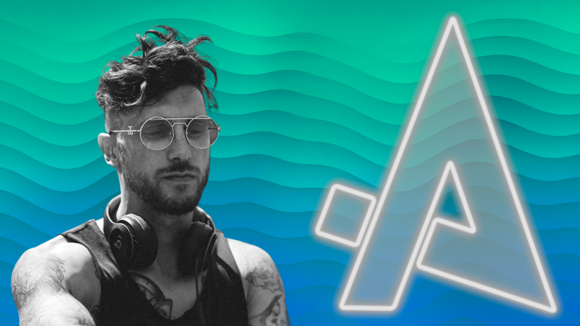 CLUB ALÉA | MAX E