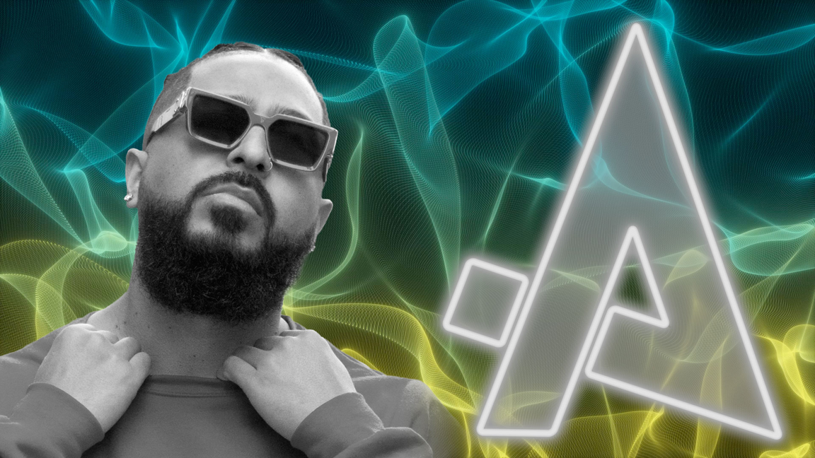 CLUB ALÉA | DJ BLAZE
