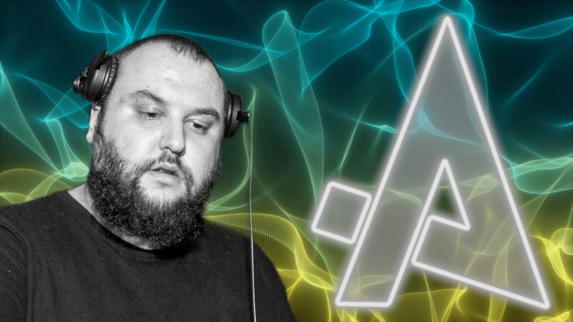 CLUB ALÉA | DJ STRAST