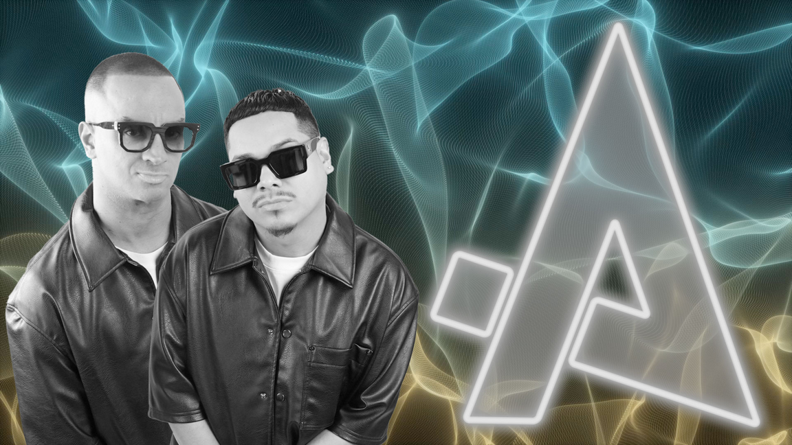 CLUB ALÉA | ARABIKA & B2B MARQUEE