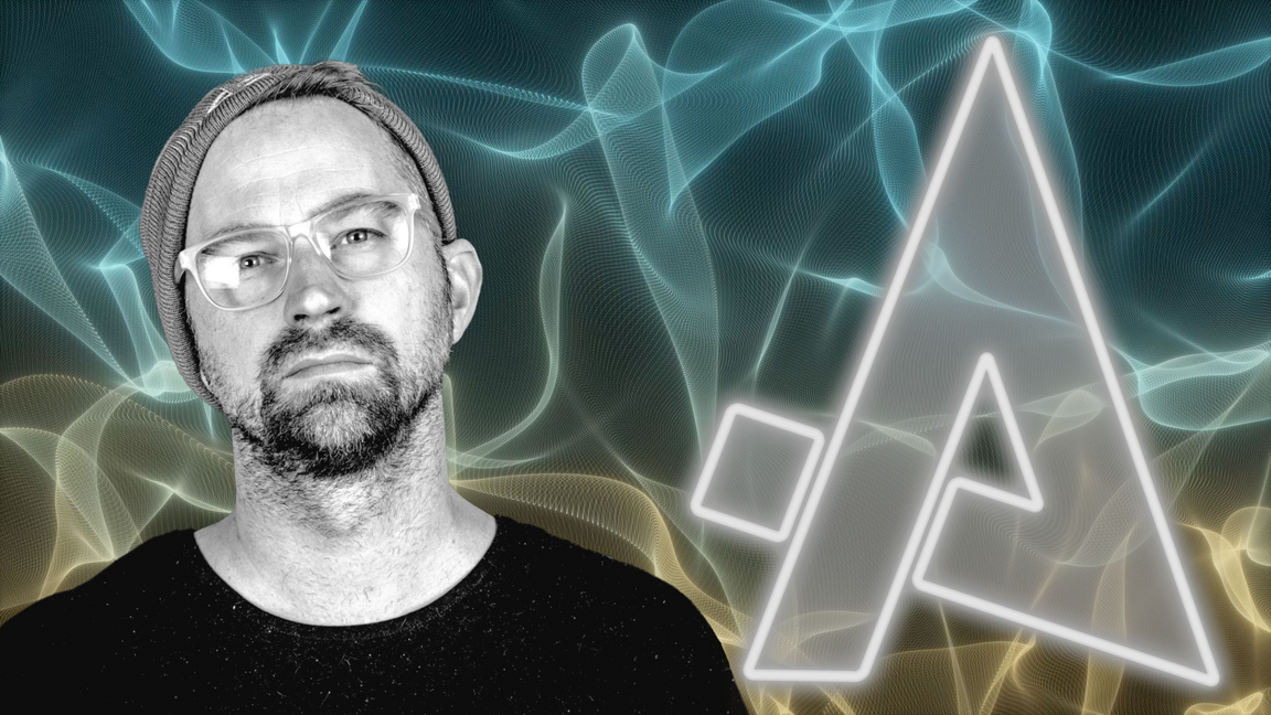 CLUB ALÉA | CARL MUREN PRESENTS CTRL ALT REWIND