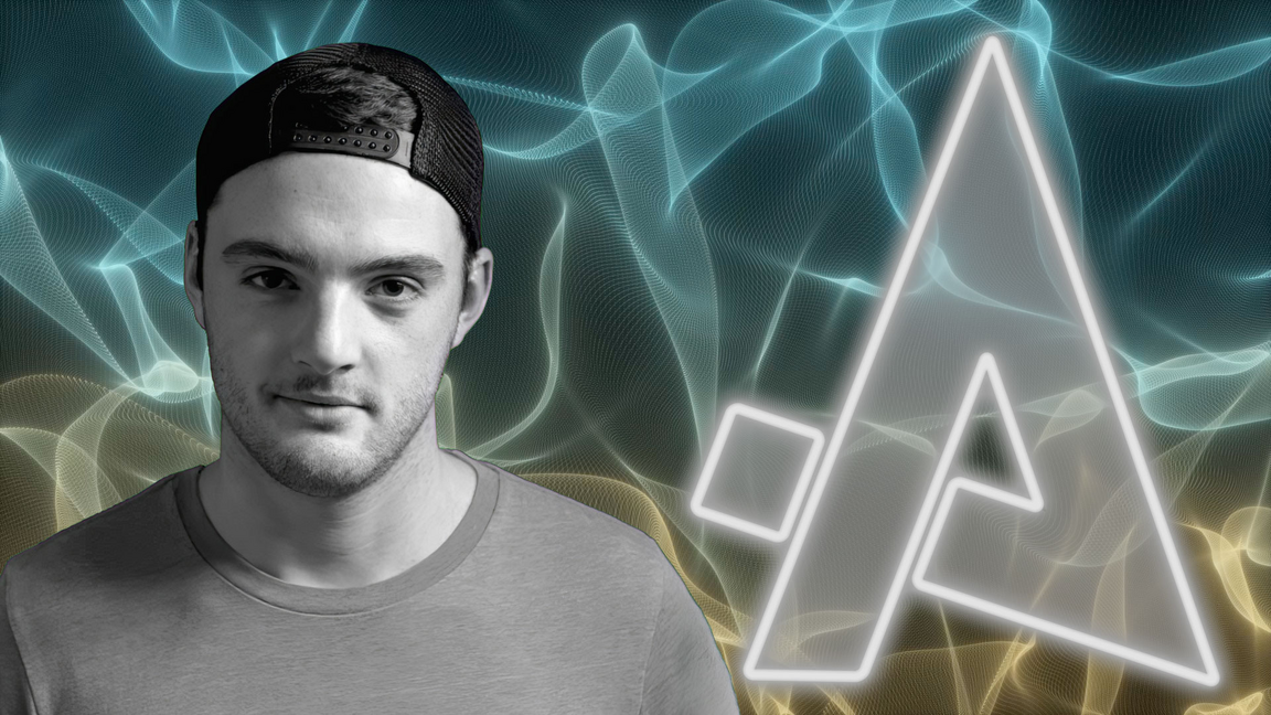 CLUB ALÉA | FRANK REVERSE