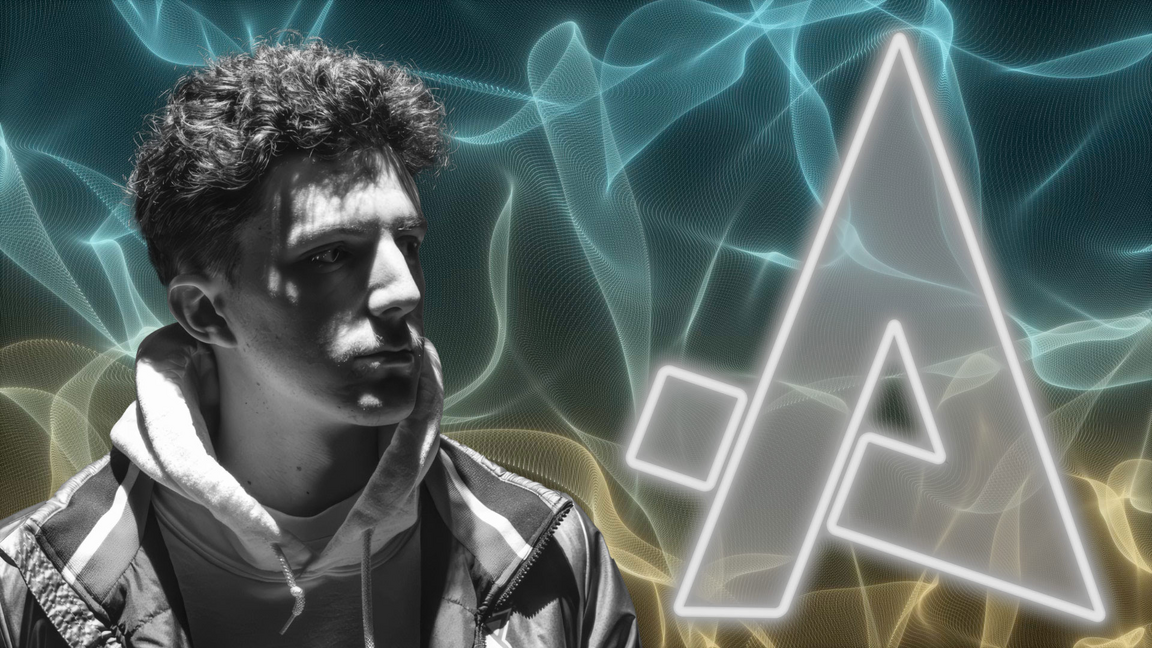 CLUB ALÉA | DJ MAXXX