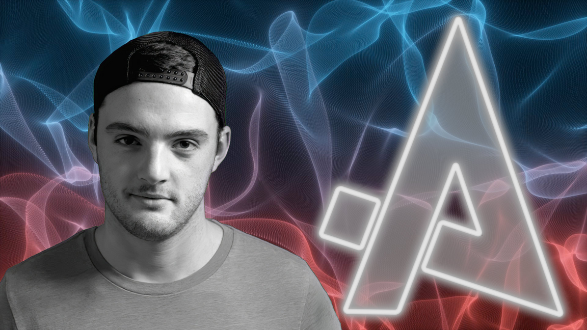 CLUB ALÉA | FRANK REVERSE