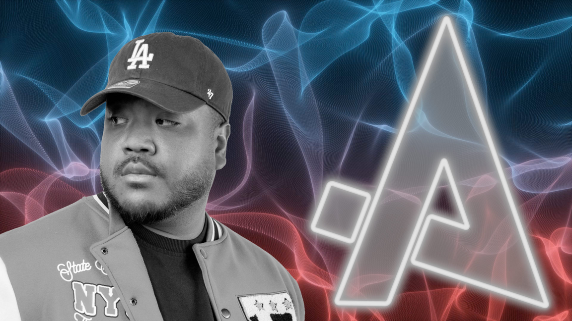 CLUB ALÉA | JOHNNY MANG