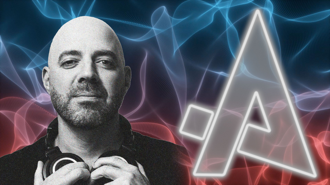 CLUB ALÉA | DJ FONTANA