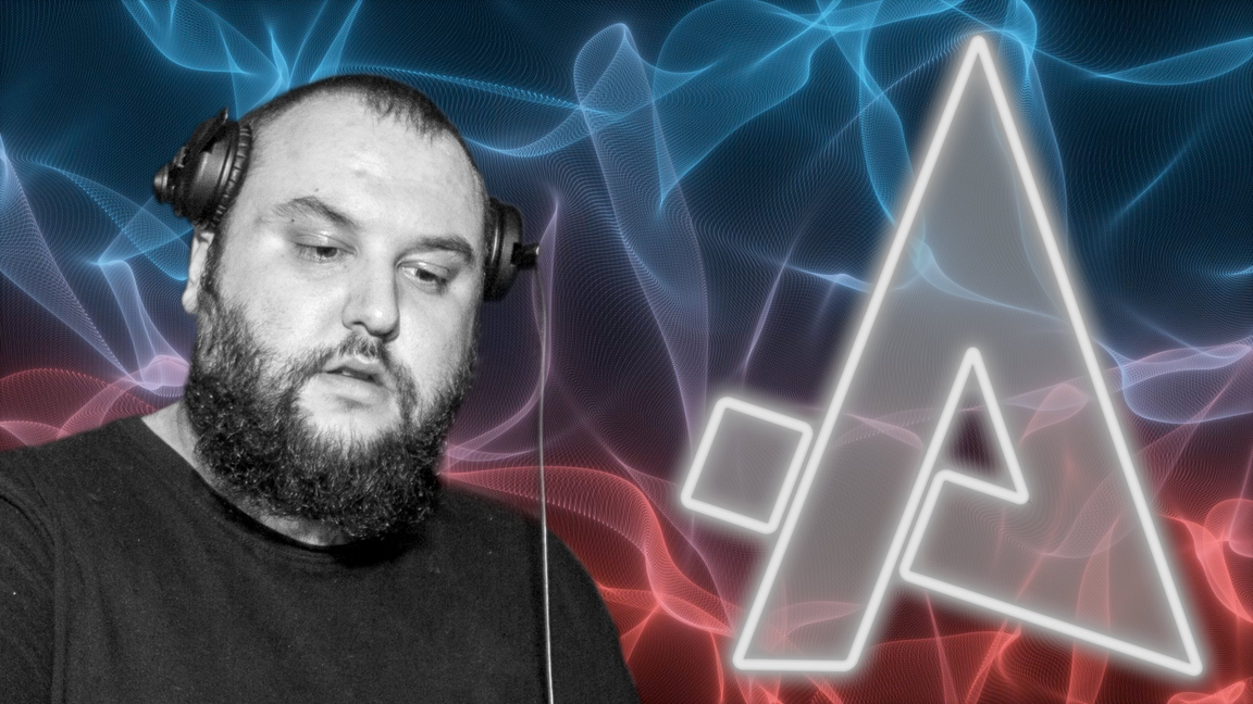 CLUB ALÉA | DJ STRAST