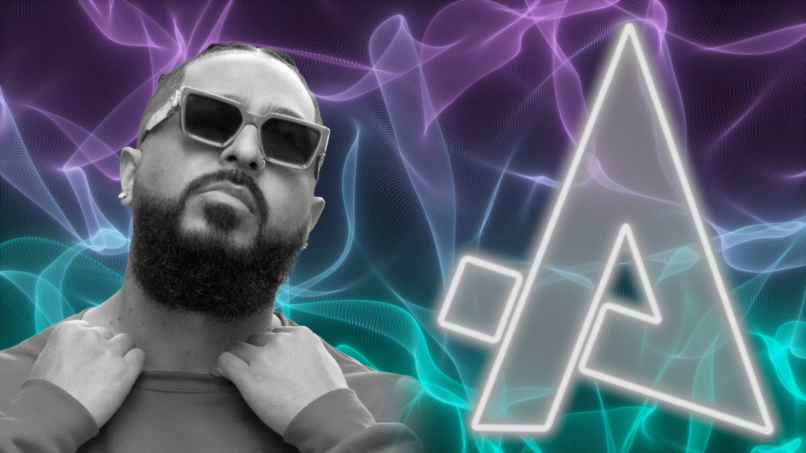 CLUB ALÉA | DJ BLAZE