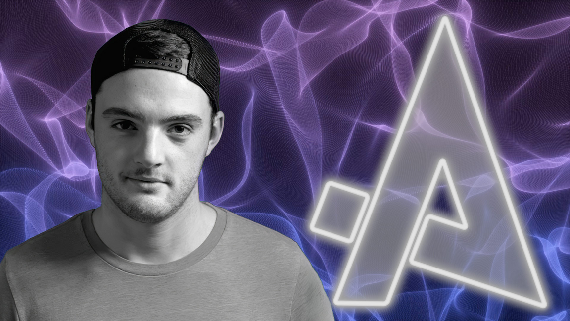 CLUB ALÉA | FRANK REVERSE