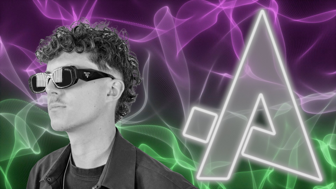 GLOW IN THE DARK | MAXXX