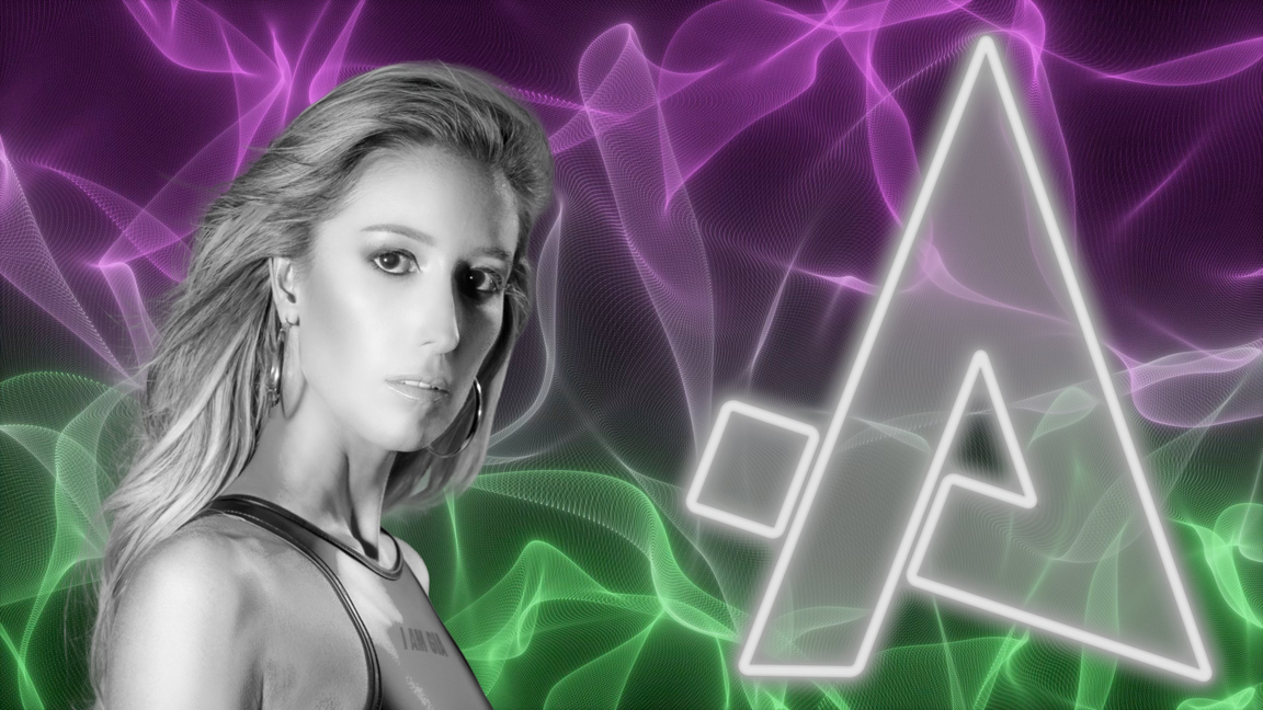 GLOW IN THE DARK | MISS SHELTON