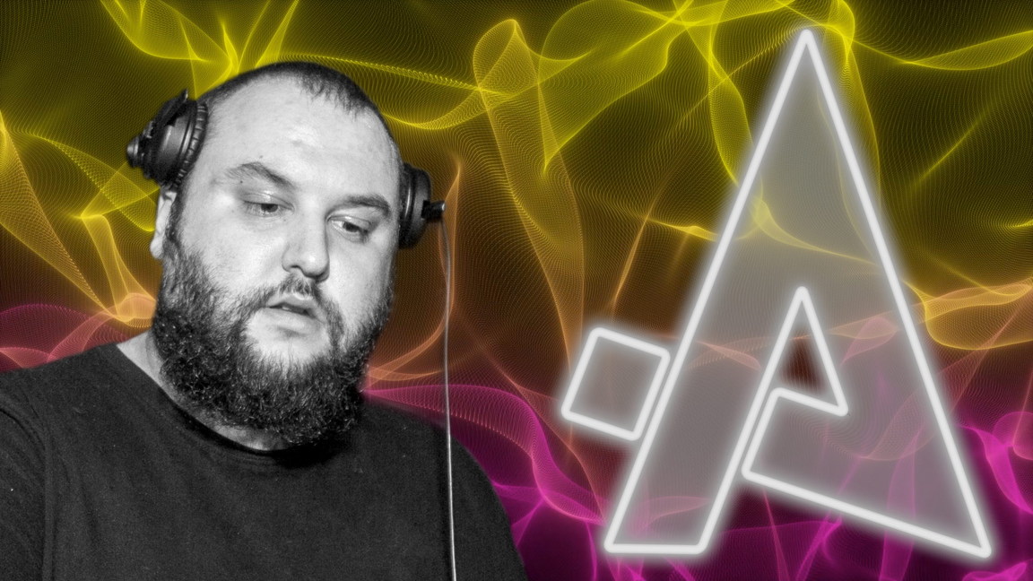 CLUB ALÉA | DJ STRAST