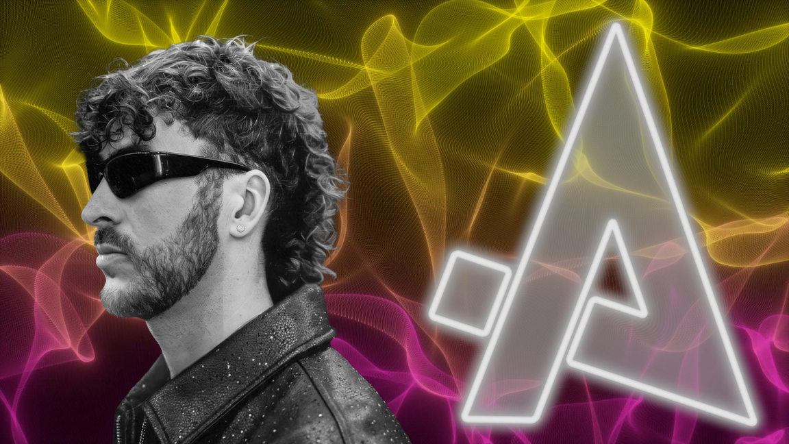 CLUB ALÉA | PAUL LEBLANC