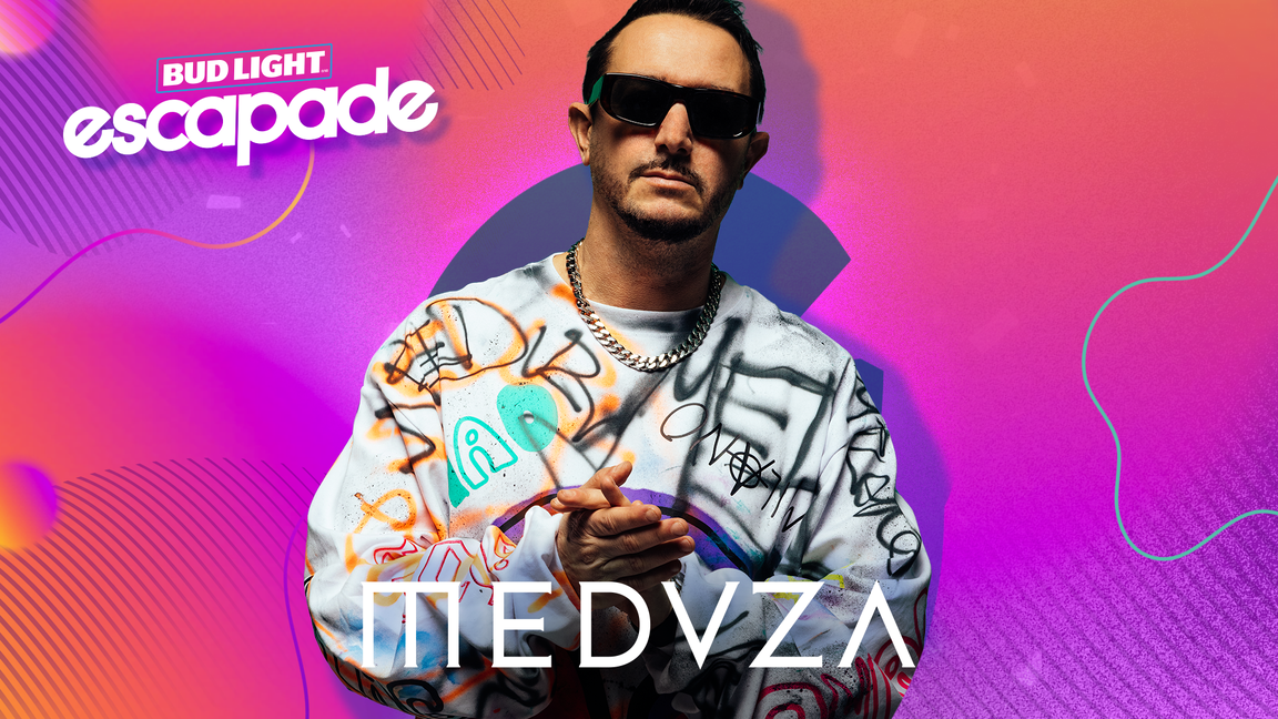 AFTER PARTY ESCAPADE | MEDUZA