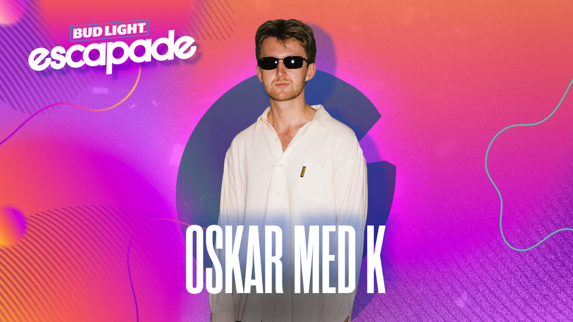 AFTER PARTY ESCAPADE | OSKAR MED K