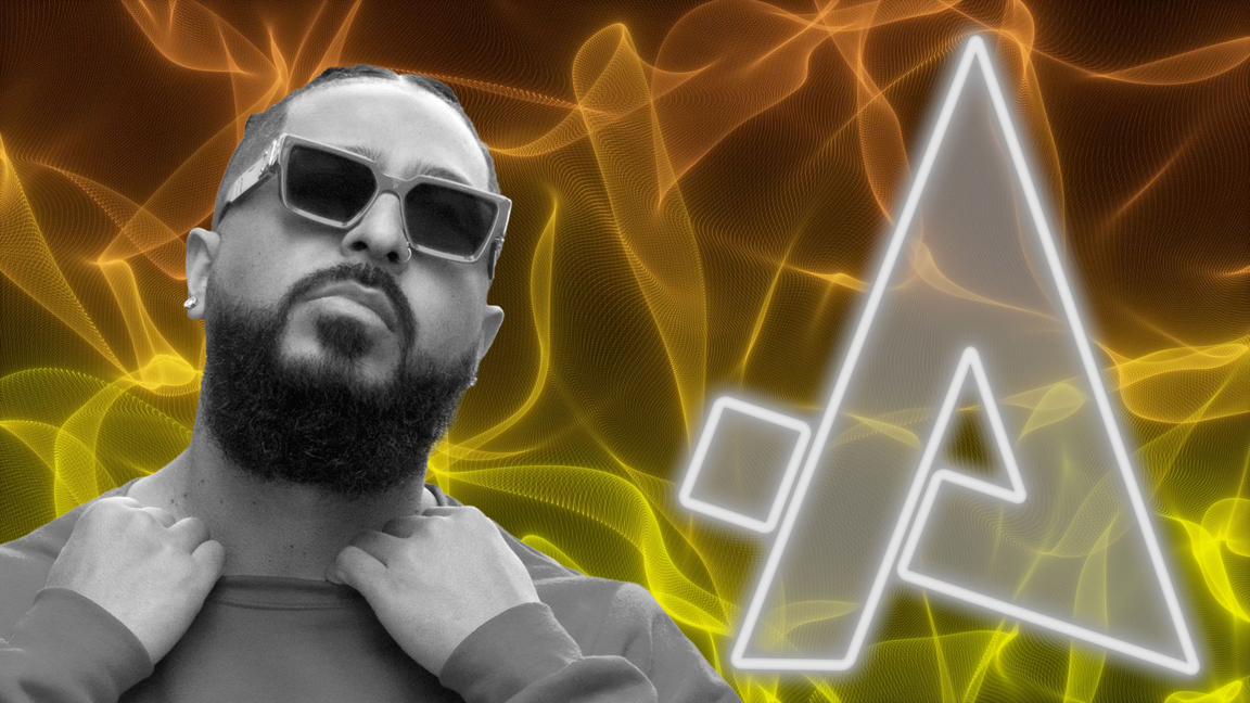 CLUB ALÉA | DJ BLAZE