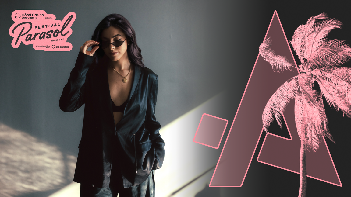 PARASOL AFTER PARTY | TALI ROSE