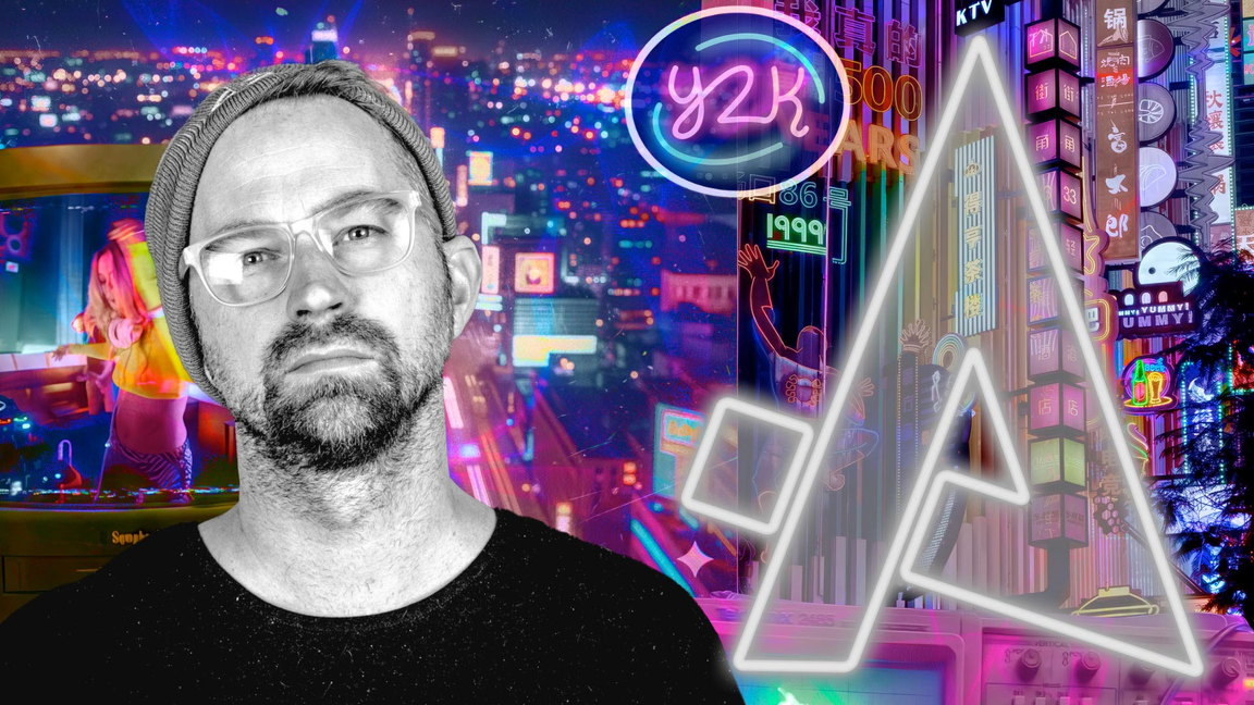 Y2K WEEKEND | CARL MUREN