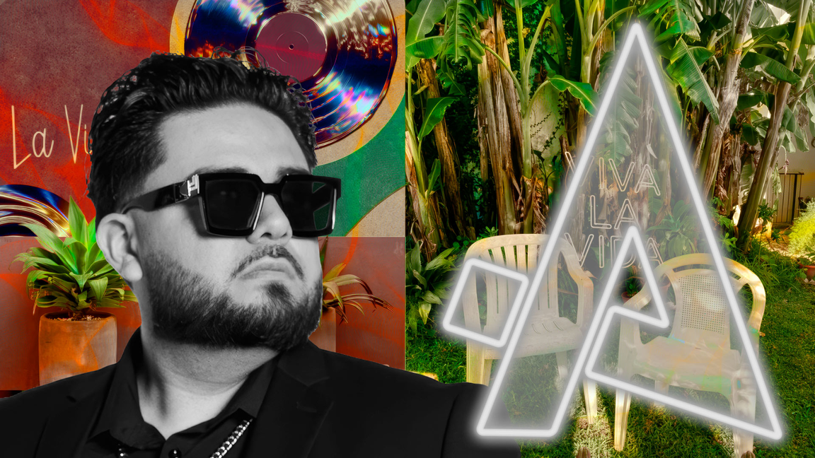 WEEK-END LATINO | DJ PERULENO