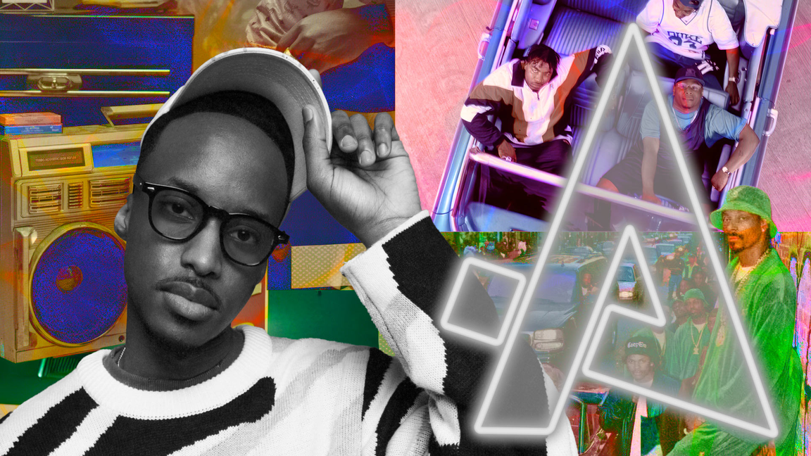 HIP-HOP WEEKEND | WAKLEXX