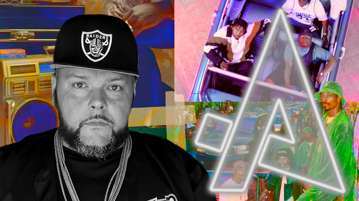 WEEK-END HIP-HOP | DJ CROWD