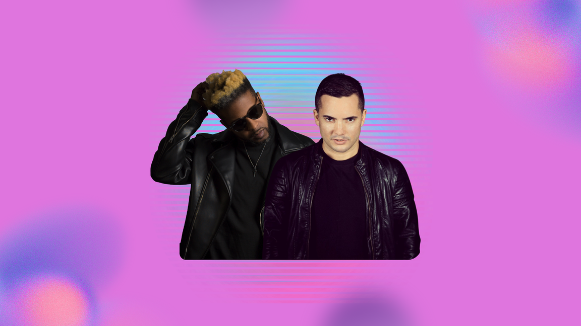 APRÈS-FESTIVAL RIVERSIDE | TYR ONE B2B VITO V